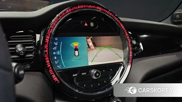 Mini Cooper S id 3472886 из Кореи 7