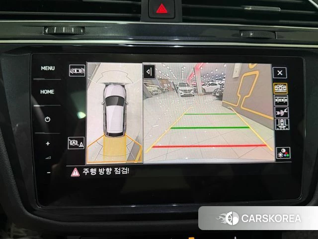 Volkswagen Tiguan second Generation id 4408893 из Кореи 7