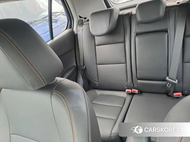 Chevrolet (GM Daewoo) The New Trax id 4434589 из Кореи 7
