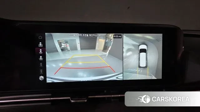 Kia Carnival 4th generation id 3649842 из Кореи 7