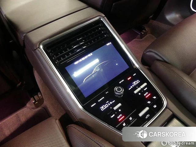 Porsche Panamera (971) id 4500394 из Кореи 7