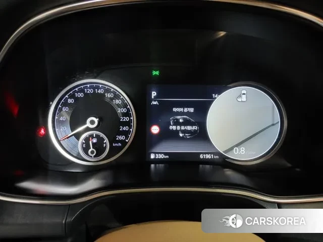 Genesis GV80 id 3669074 из Кореи 7