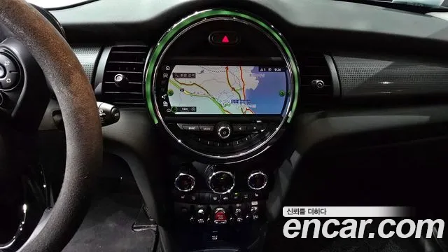 Mini Cooper id 2824603 из Кореи 7