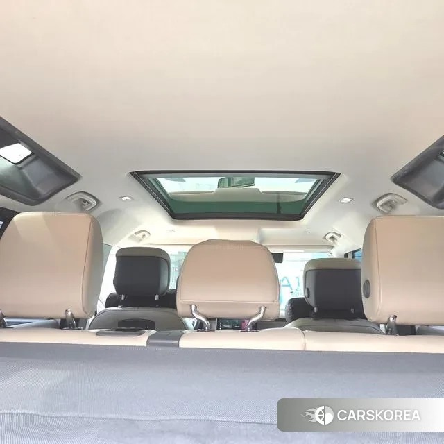 Land Rover Defender (L663) id 3540301 из Кореи 7