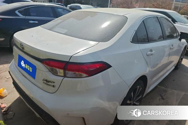 Toyota Lei Ling id 4261751 из Китая 7