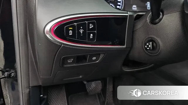 Genesis GV70 id 3059617 из Кореи 7