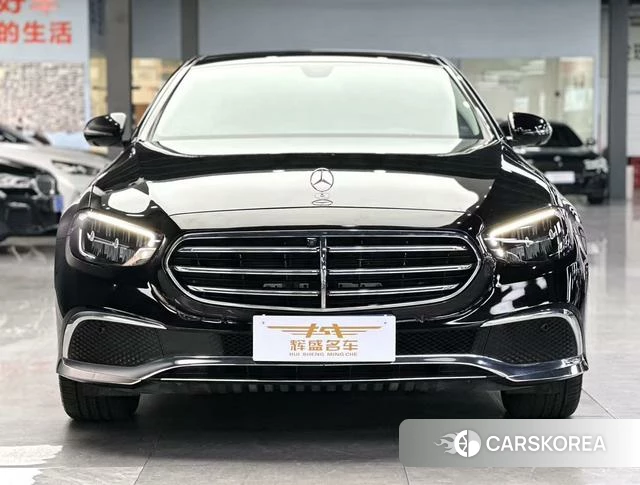 Mercedes-Benz E-class id 4301493 из Китая 7