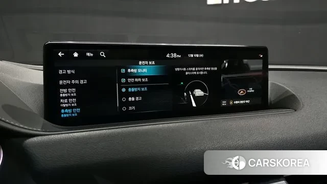 Genesis G80 (RG3) id 3463549 из Кореи 7