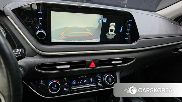 Hyundai Sonata (DN8) id 4727683 из Кореи 7