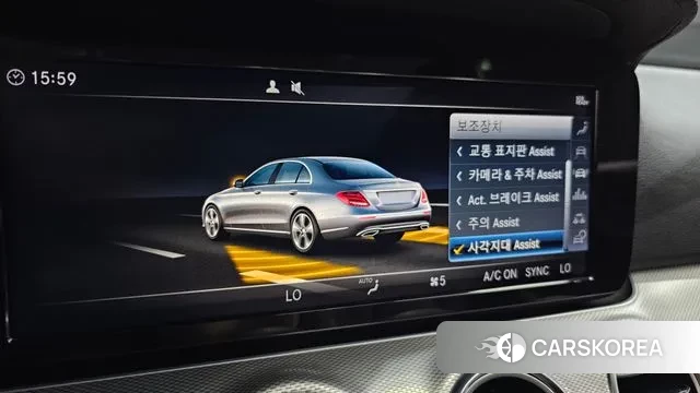 Mercedes-Benz E-Class W213 id 3045276 из Кореи 7