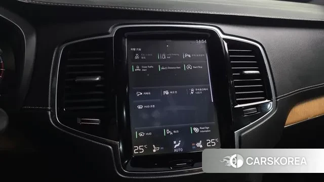 Volvo XC90 second Generation id 3499608 из Кореи 7