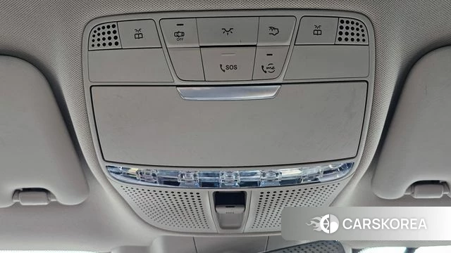 Mercedes-Benz CLS-Class C257 id 4383923 из Кореи 7