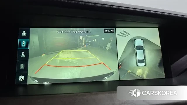 Genesis G90 id 3259370 из Кореи 7