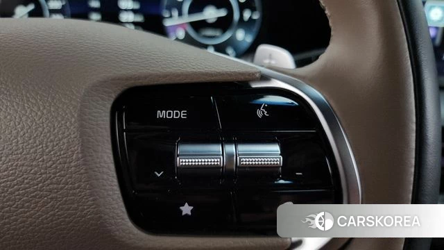 Kia K8 id 4640675 из Кореи 7