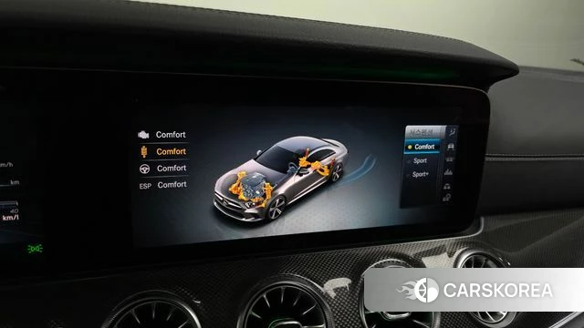 Mercedes-Benz CLS-Class C257 id 3893976 из Кореи 7