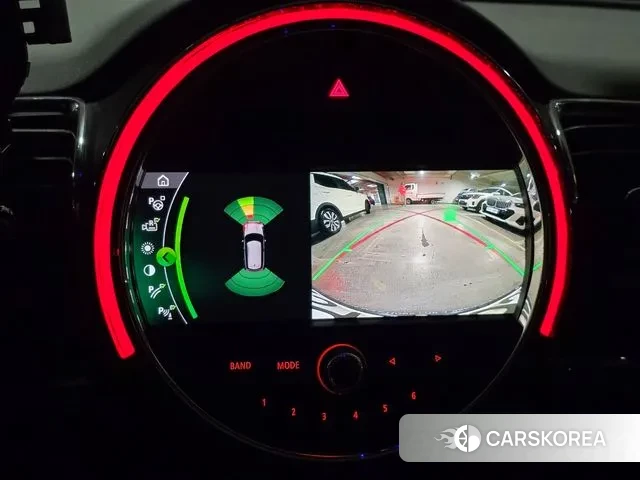 Mini Cooper Clubman id 3291005 из Кореи 7