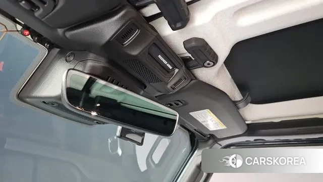 Jeep Wrangler (JL) id 3491871 из Кореи 7