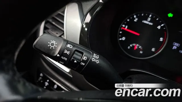 Kia Seltos id 2484109 из Кореи 7