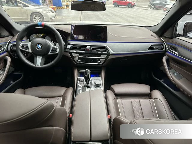 BMW 5 series id 4271558 из Китая 7