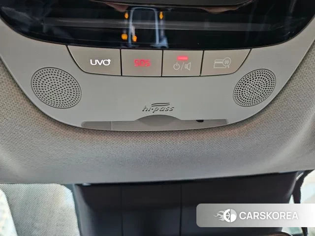 Kia Seltos id 3451500 из Кореи 7