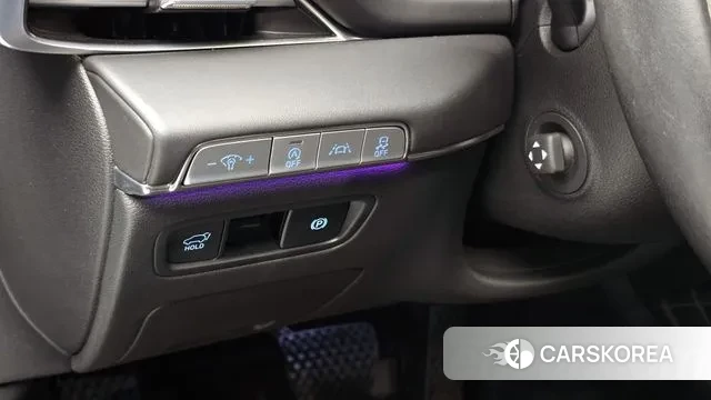 Genesis GV80 id 3407289 из Кореи 7