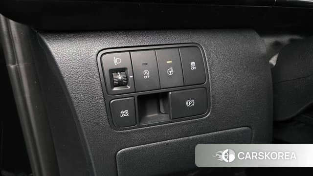 Hyundai Staria id 3832132 из Кореи 7