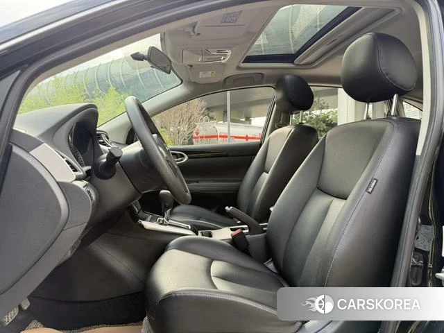 Nissan Xuan Yi id 4235646 из Китая 7
