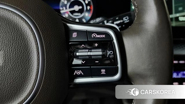 Kia Carnival 4th generation id 4580215 из Кореи 7