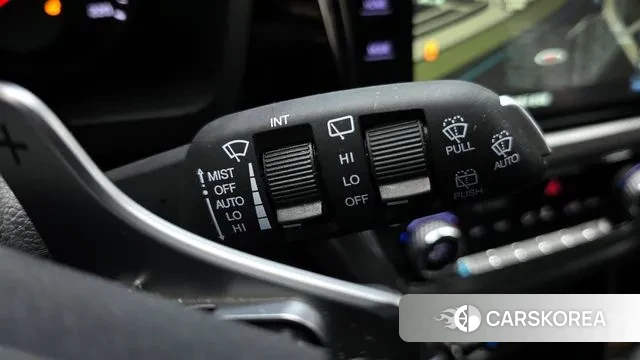 Ssangyong Beautiful Korando id 3722954 из Кореи 7