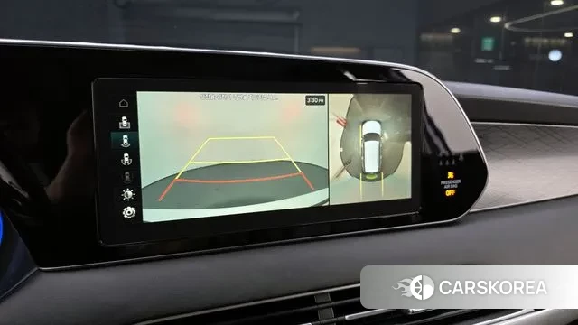 Hyundai Palisade id 2891407 из Кореи 7