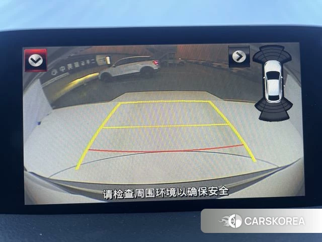Mazda CX-5 id 4299667 из Китая 7