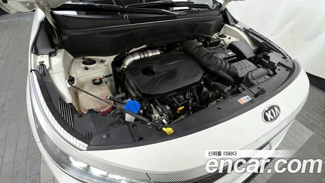 Kia Seltos id 2664849 из Кореи 7