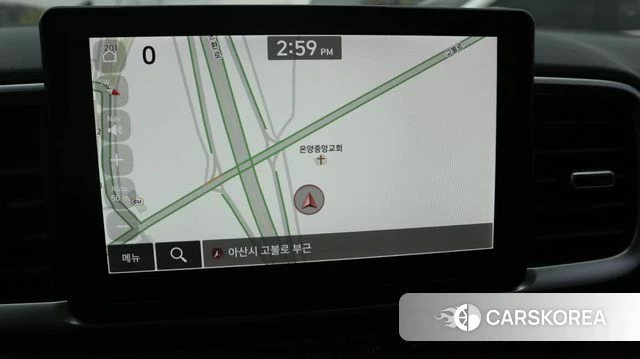 Hyundai Venue id 3914931 из Кореи 7