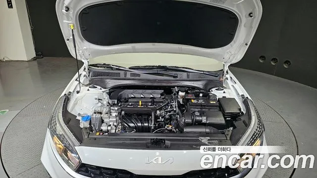 Kia The New K3 2nd generation id 2591097 из Кореи 7