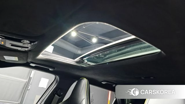 Kia EV6 id 3838752 из Кореи 7