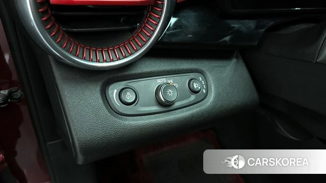 Chevrolet (GM Daewoo) Trax Crossover id 3964062 из Кореи 7