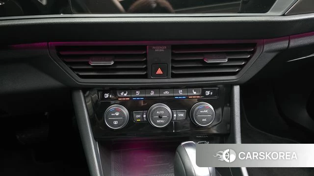 Volkswagen 7th Generation of Jetta id 4362364 из Кореи 7