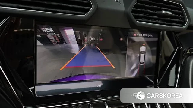 Lamborghini Urus id 3477413 из Кореи 7