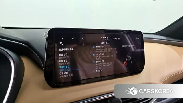 Hyundai The New Santa Fe id 3453473 из Кореи 7