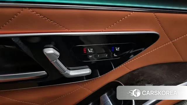 Mercedes-Benz S-Class W223 id 3518749 из Кореи 7