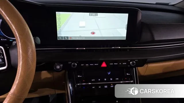 Kia Carnival 4th generation id 2993718 из Кореи 7