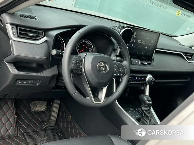 Toyota Wilanda id 4272992 из Китая 7