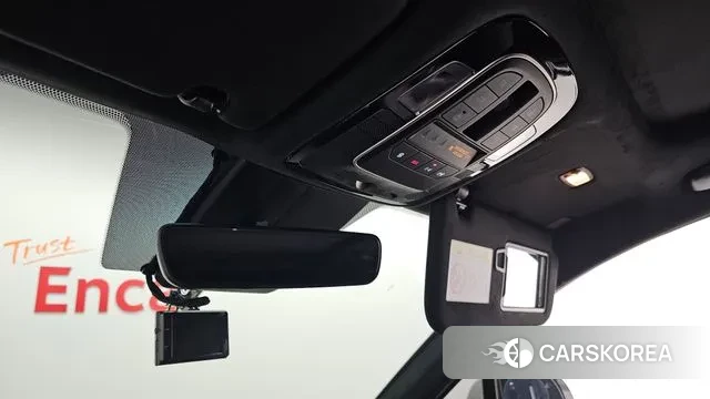 Hyundai The New Santa Fe id 3401981 из Кореи 7