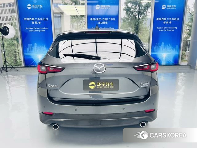 Mazda CX-5 id 4262376 из Китая 7