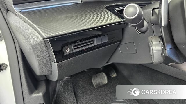 Peugeot 508 second Generation id 4780886 из Кореи 7