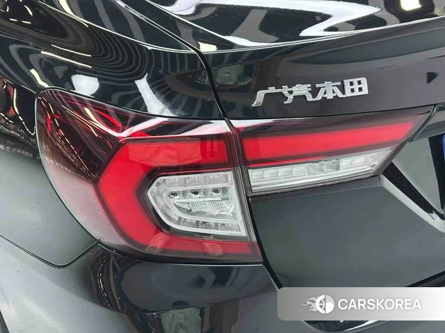 Honda Lingpai id 4260729 из Китая 7