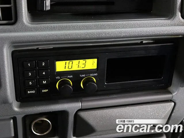 Chevrolet (GM Daewoo) New Damas id 2642465 из Кореи 7