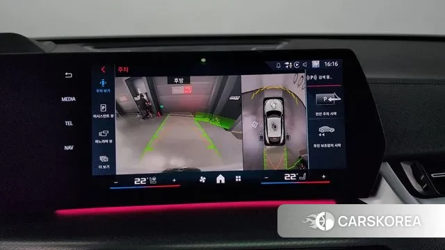 BMW X2 (U10) id 3153428 из Кореи 7