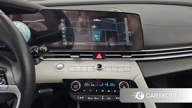 Hyundai Avante (CN7) id 3405675 из Кореи 7