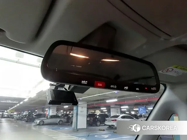 Kia The New Kia Ray id 3315340 из Кореи 7